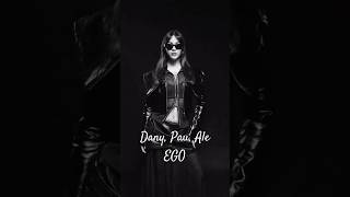 The Warning - Dany-Pau-Ale EGO 🔥 Stay tuned 👍