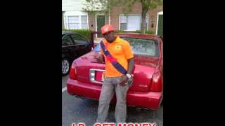 J.b. - Get Money