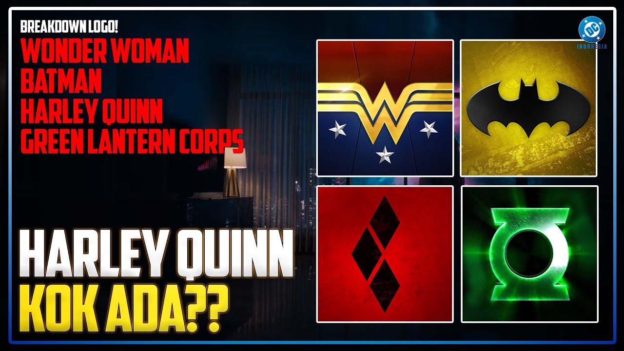 🎬 DC Update Besar! Batman, Wonder Woman, Green Lantern & Harley Quinn Siap Muncul di DCU?