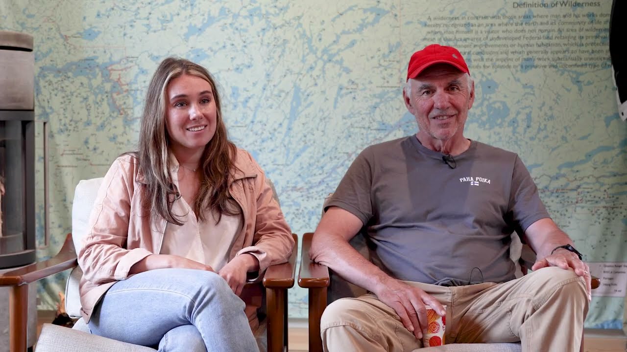 Piragis Northwoods Company