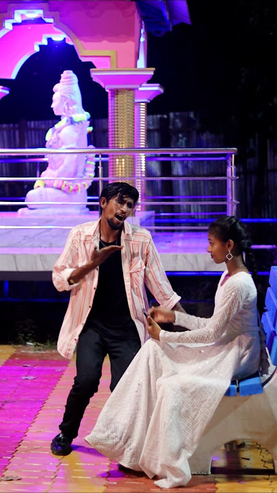 Toone Dil Ke Rakibon Sang#dance #shorts