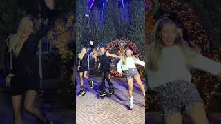Kangoo Jumps Kifisia By Jo Einai Xristougenna Choreo Josephine Remix Hunter