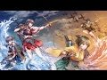 Osu Shiena Nishizawa - Meaning[Tears]