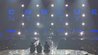 231007 CNBLUENTITY 씨엔블루 콘서트 직캠