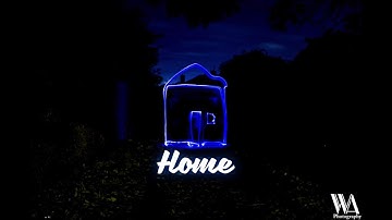 Home - Caoimhe ft. JMK Instrumentals