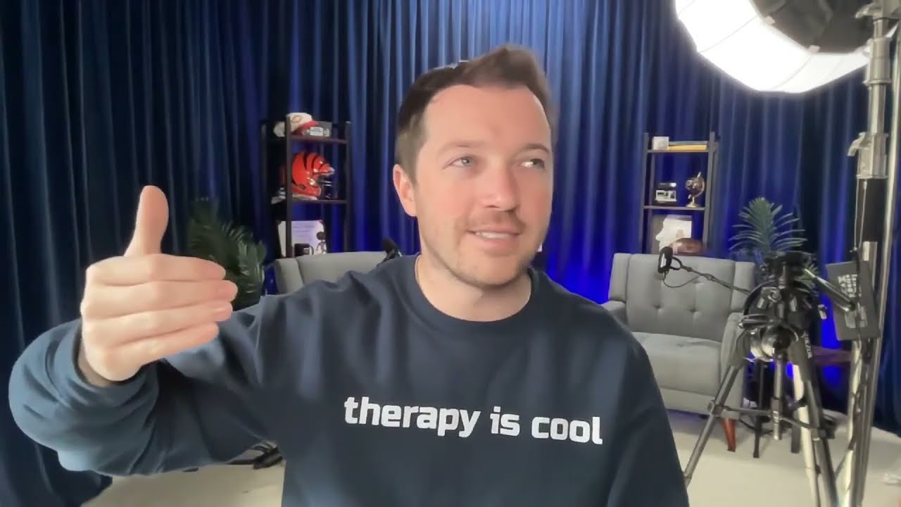 Brandon Saho: From Suicidal Thoughts to The Mental Game & Mental Health Advocacy