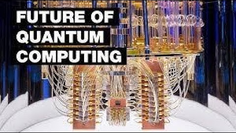 Title: "Quantum Horizons: Unraveling the Wonders of Quantum Computing"