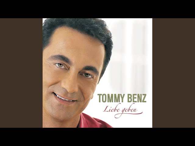 Tommy Steib - Deine Blicke sagen mehr als Worte