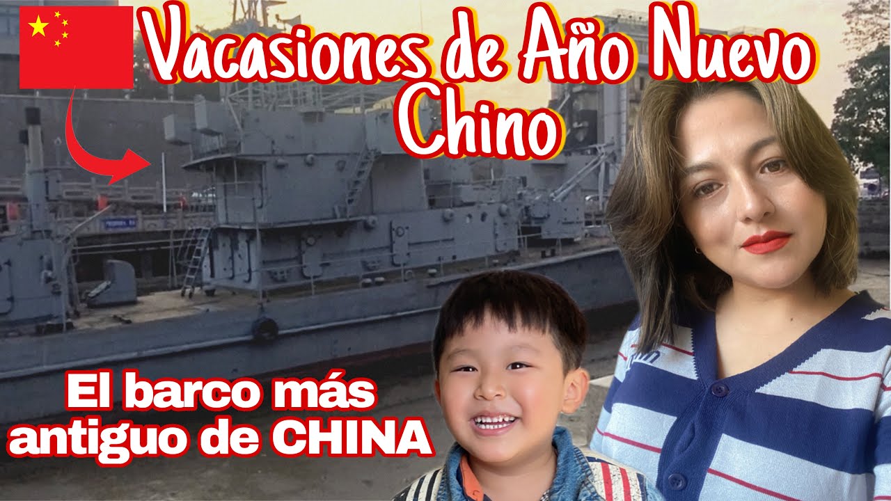 Vacasiones de Año Nuevo Chino, conociendo lugares hermosos en FUJIAN