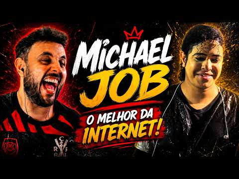 Conheçam Michael Job!