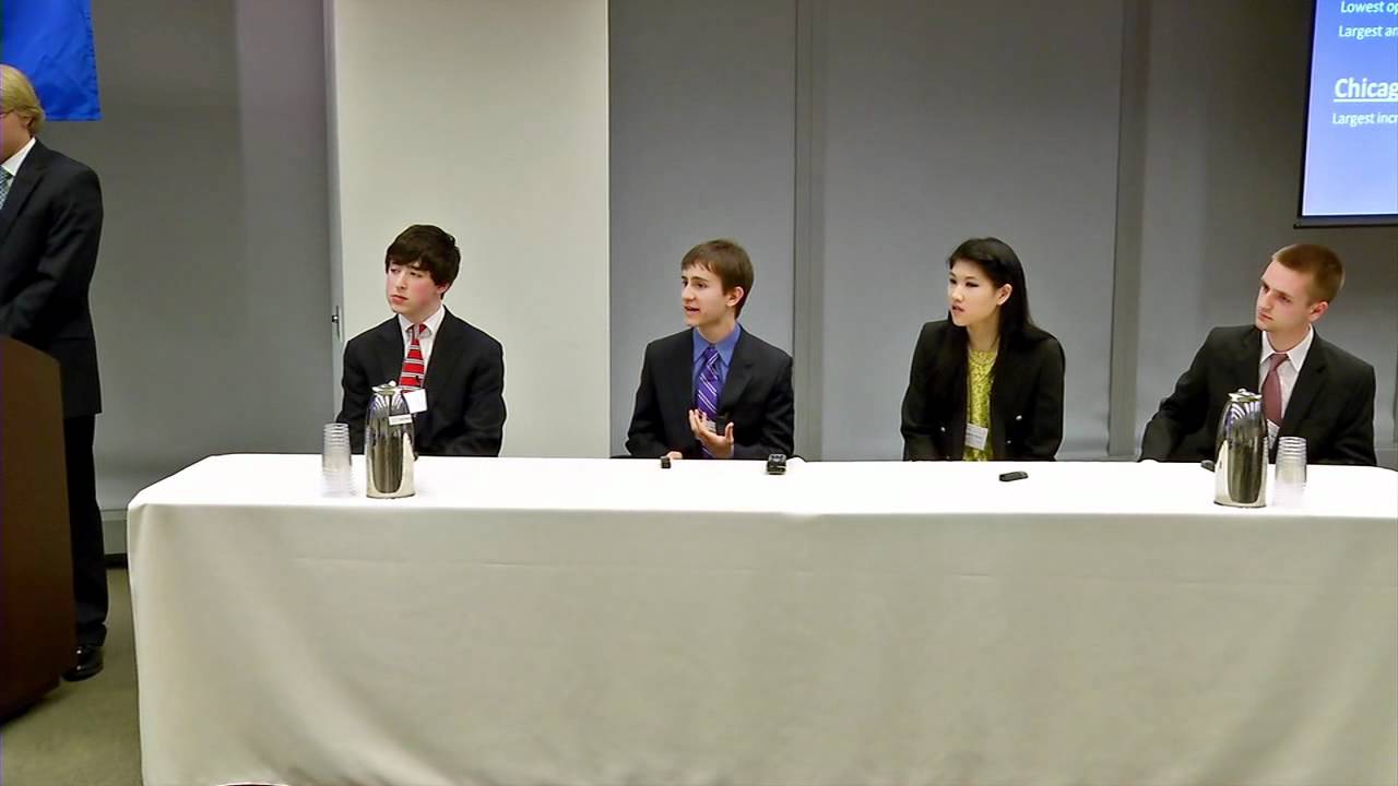 M3 Challenge 2012 Tips from Teams