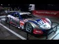 Tokyo Auto Salon 2011 --Mine&#39;s R35 GT-R (MY11) - Michizo Niikura Interview