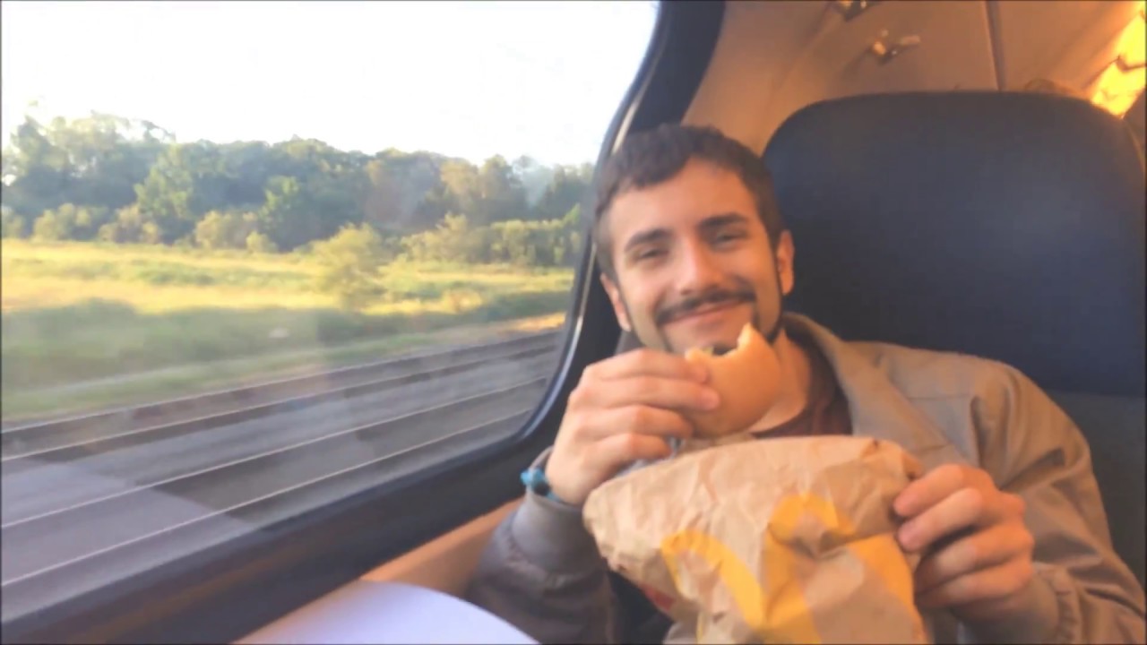 Erasmus at University of Groningen, The Netherlands