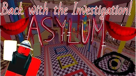 Back with the Voidkin Investigation