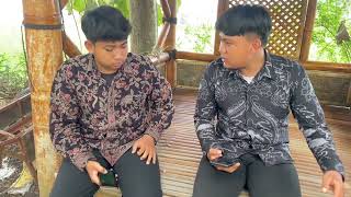 Dialog English League SMP AL-AZHAR Class 9D 2025-2026 ( Group 6 ) English Practical Exam