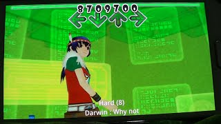 BeatX Android GamePlay - Why not - Alice DDR SuperNova 2 screenshot 4