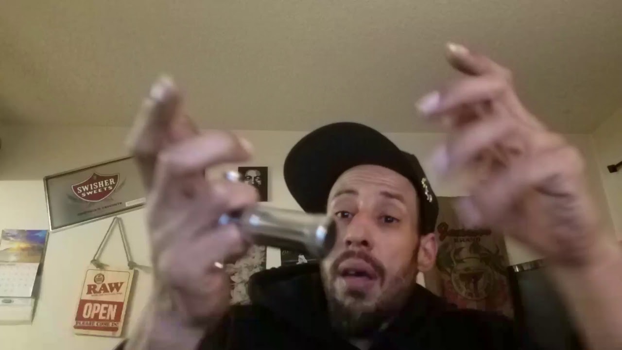 Thee Secret Garden beans...