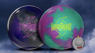 Storm Monsoon | Maximum Potential Ball Review with Dave Jecko