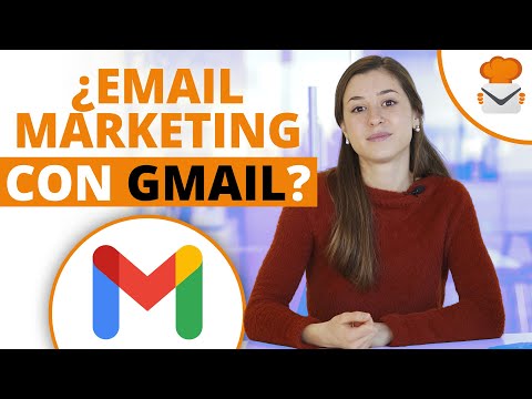 Video: ¿Por qué no hay conexión con las promociones de Gmail?