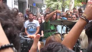 Verdena - Identikit @ Fonoteca Napoli, 6 Settembre 2015