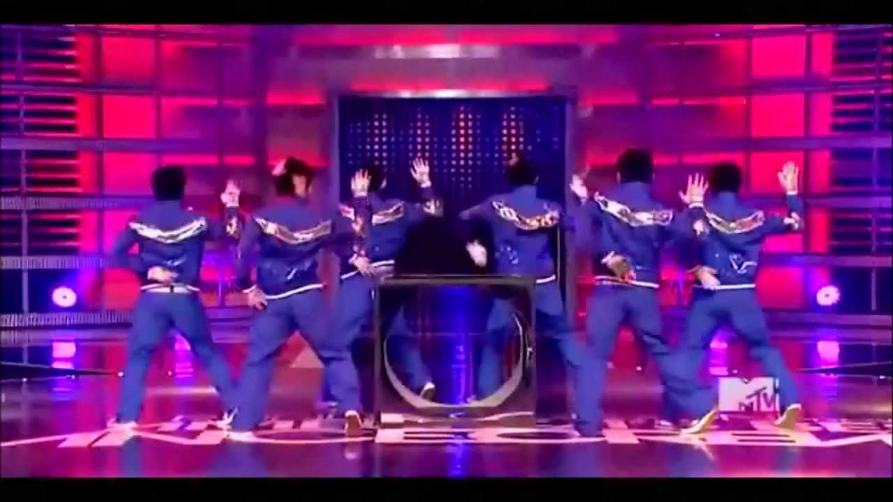 Americas Best Dance Crew ABDC5 Season 5 Poreotix [HD] - YouTube