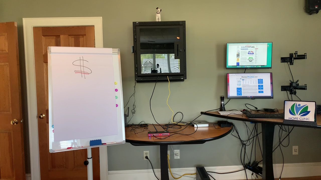 Golden Raffle Drawing 