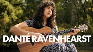 Danté Ravenhearst Half Sun / Half Moon | Live from the Canoe