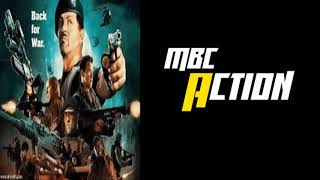 تردد قناة إم بي سي أكشن Mbc Action علي النايل سات 24 سبتمبر 2017