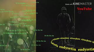 Download Lagu Ni De Da An remix 2020 MP3