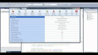 SLPSoft Functional Project Manager for Visual Studio screenshot 5