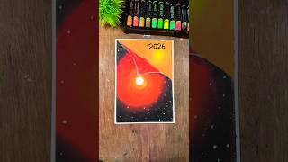 Welcoming New Year Idea For Beginners