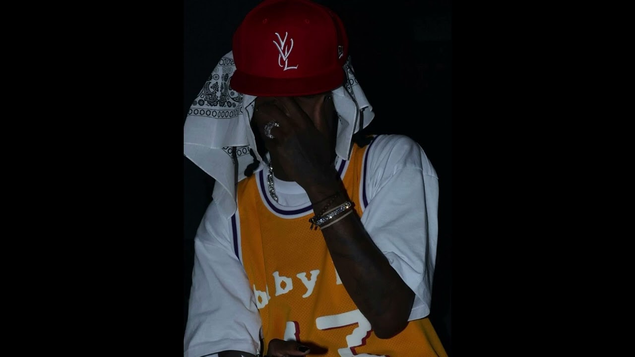 (FREE) Playboi Carti Type Beat - 