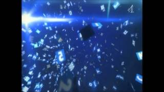 Channel 4 Countdown Opening Credits 2013 Wealth