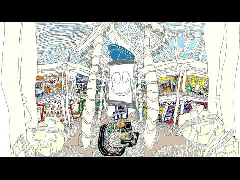 underscores — The Peace ‎ (♫)