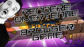 RENDERE DIVERTENTE UN BROWSER GAME screenshot 5