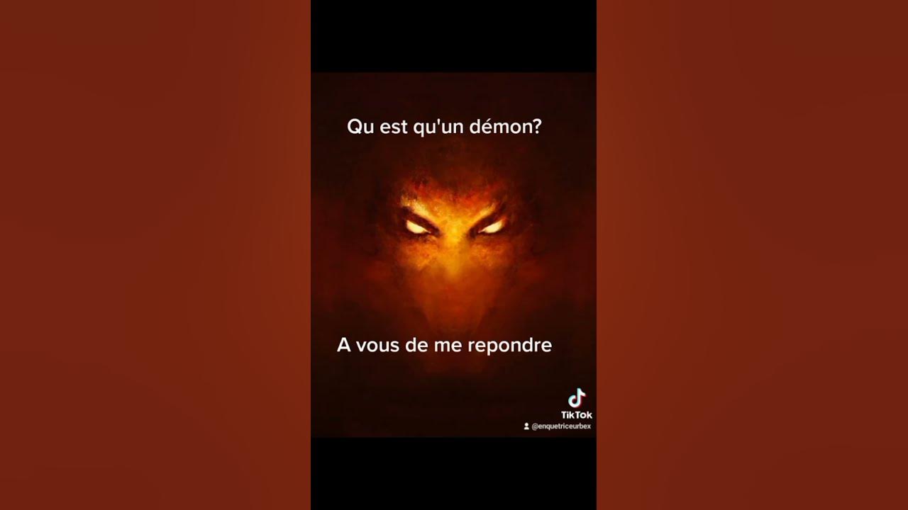 J attends votre réponse ? YouTube