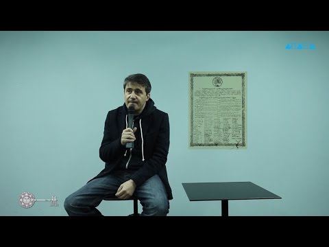 ქუჩის აკადემია - დათო ტურაშვილი - \"საქართველოს დემოკრატიული რესპუბლიკა 1918-1921 წლები\"