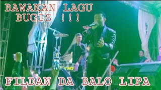 FILDAN DA BALO LIPA OFF AIR GALESONG