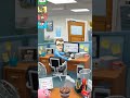 Game name:Office jerk #gameplay #shorts