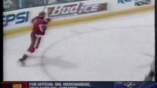 1997 Playoffs: Det @ STL - Game 6 Highlights