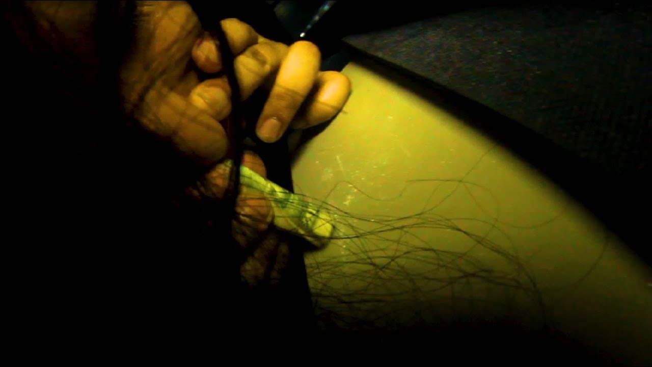 crucify april - i want2 b a ghost x_X *video*