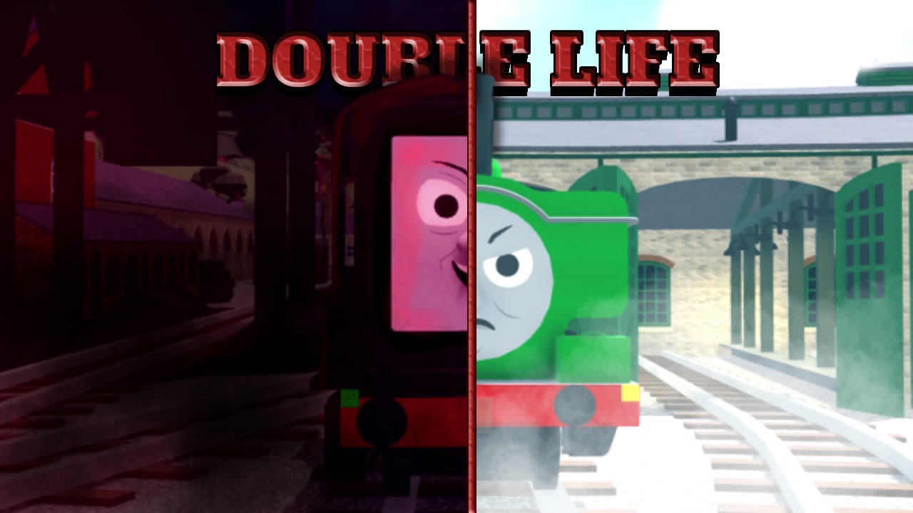 Double Life [BTWF MUSIC VIDEO]