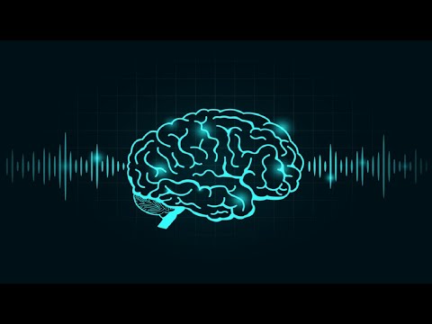Baş Ağrısı İçin Rahatlatıcı Müzik | Beyin Dalgası Sürüklenmesi | Ağrı Kesici Müzik