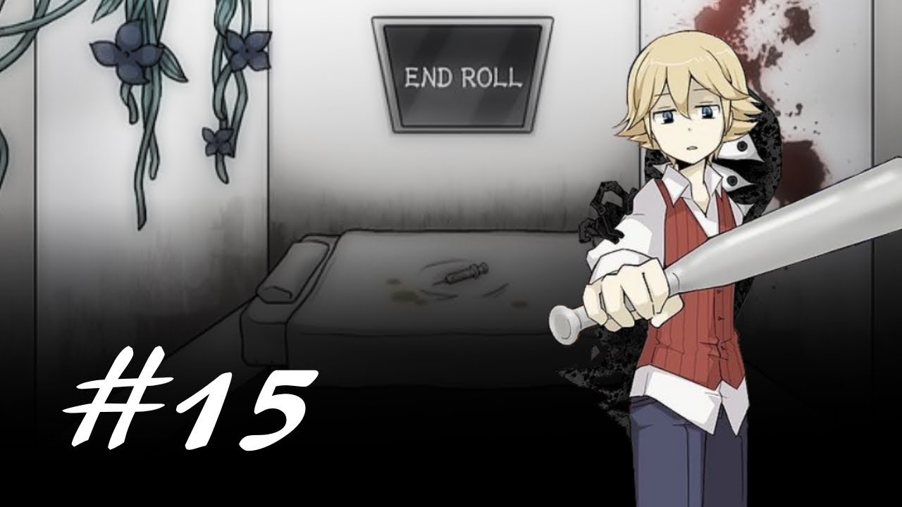 Why does Everyone keep losing Shit | Let's Play End Roll #15