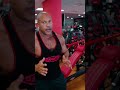 Phil Heath Super Lower Chest Flight Machine