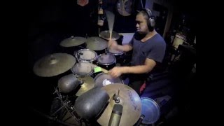 Download Lagu Eleven Wives - Avishai Cohen drum cover MP3