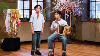 Download Lagu FLORIAN und SEPPLI/YODEL SUIZO: FREMDS PRACHEN MP3