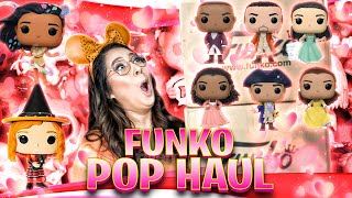 Funko Pop Friday Haul
My socials❤️
Instagram: https://www.instagram.com/alisa.de.la.cruz/
Facebook: https://www.facebook.com/alisa.teixeira
Funko Website: https://www.funko.com Funko Pop Friday Haul