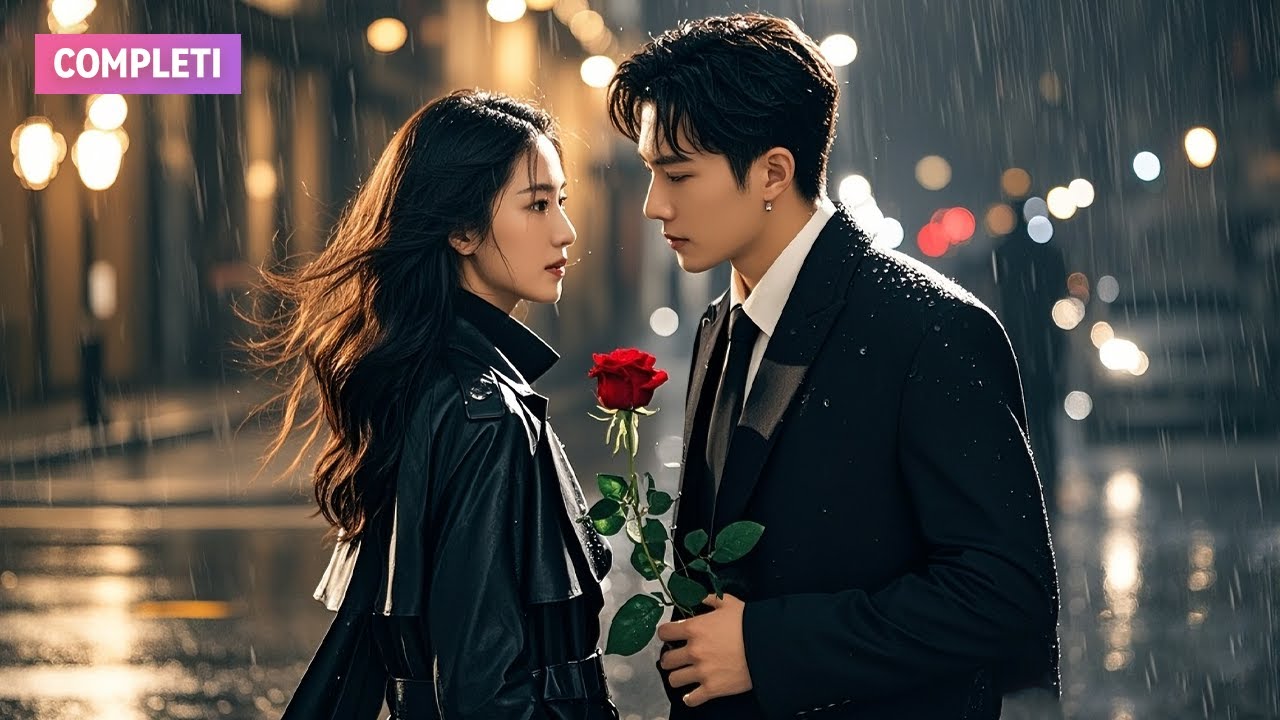 Credeva di essere sua moglie… ma era tutta una bugia!