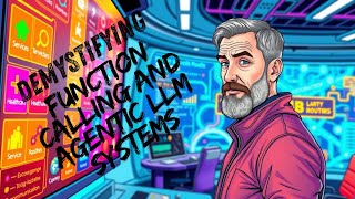 The MIND-BLOWING Difference Between Function Calling and Agentic AI!
